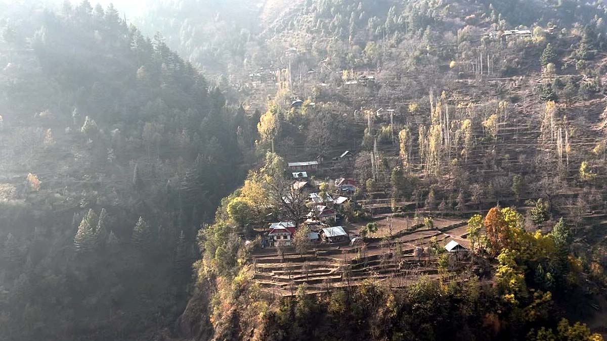 Operation Sindoor LoC Uri Sector