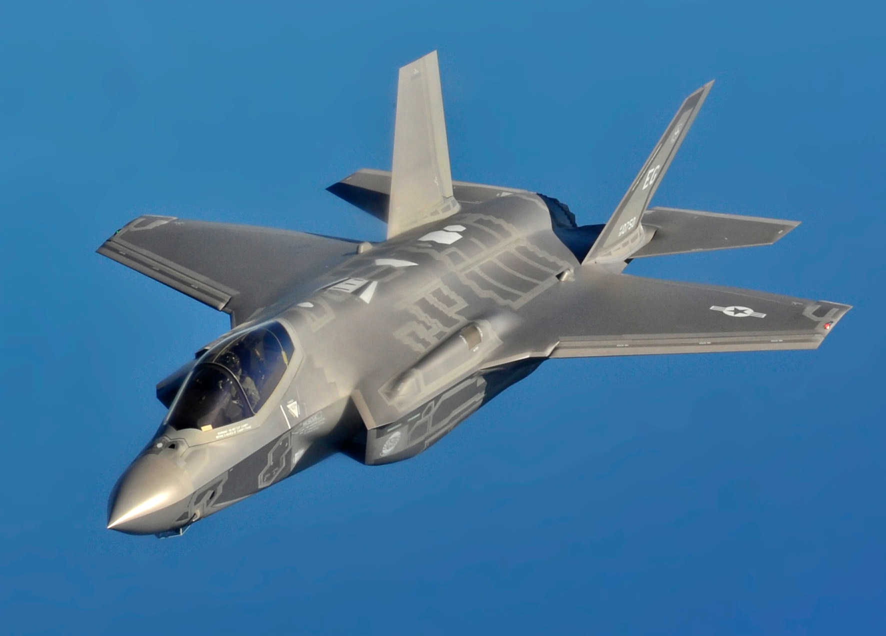 US F-35 India debut Tarang Shakti