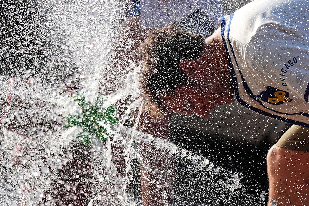 el nino America Europe heatwave el nino America Europe heatwave