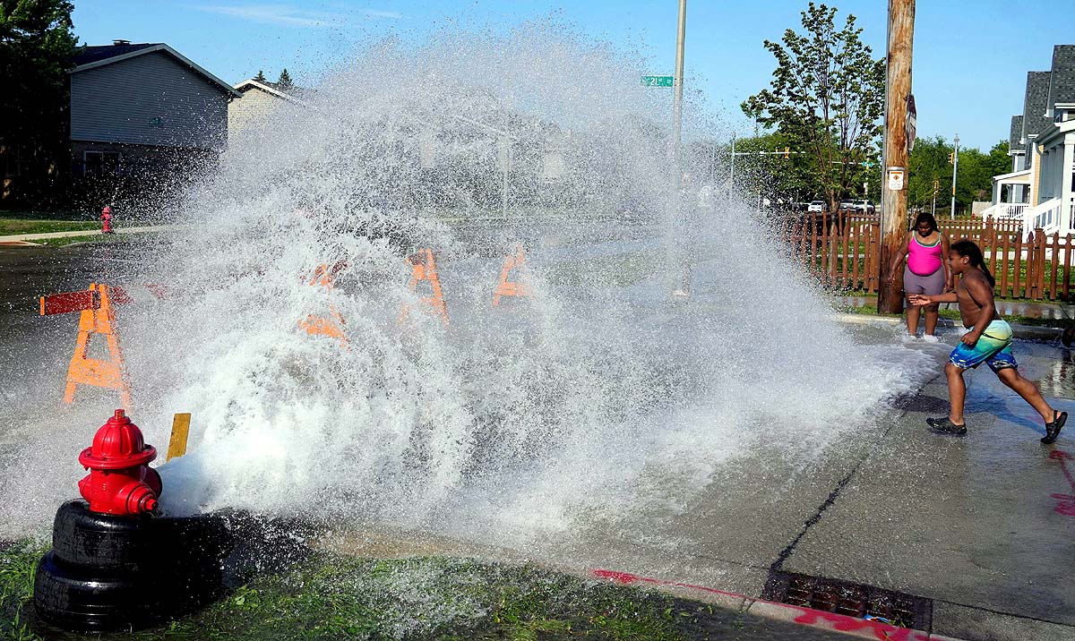 el nino America Europe heatwave el nino America Europe heatwave