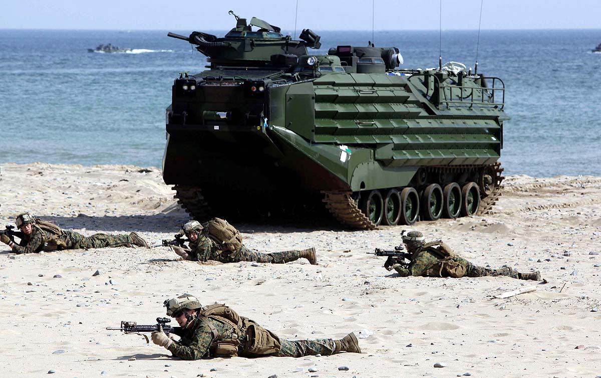  US Iran Ground Operation