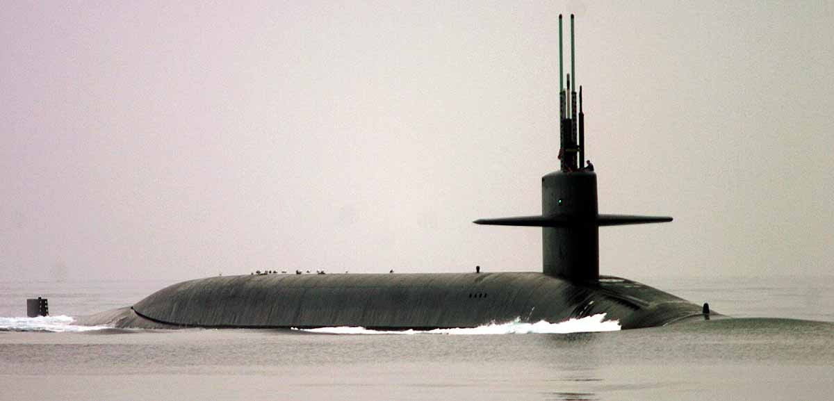 tomahawk missile strike in iran