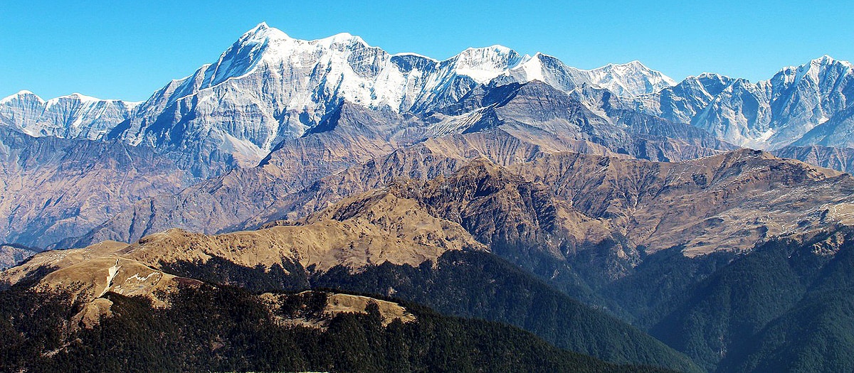 Dharali Uttarakhand extreme weather
