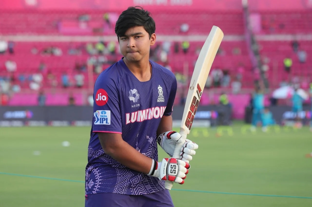 vaibhav