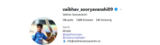 vaibhav
