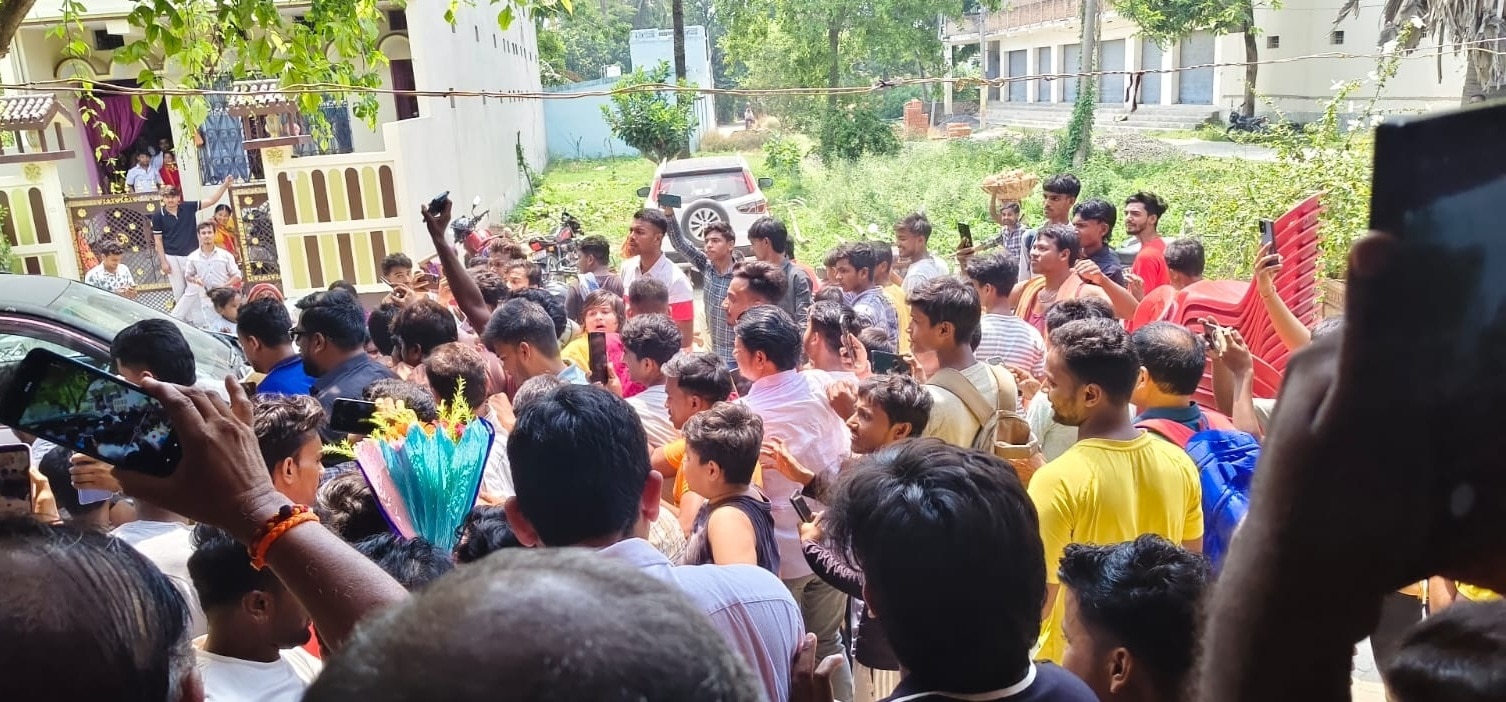 vaibhav