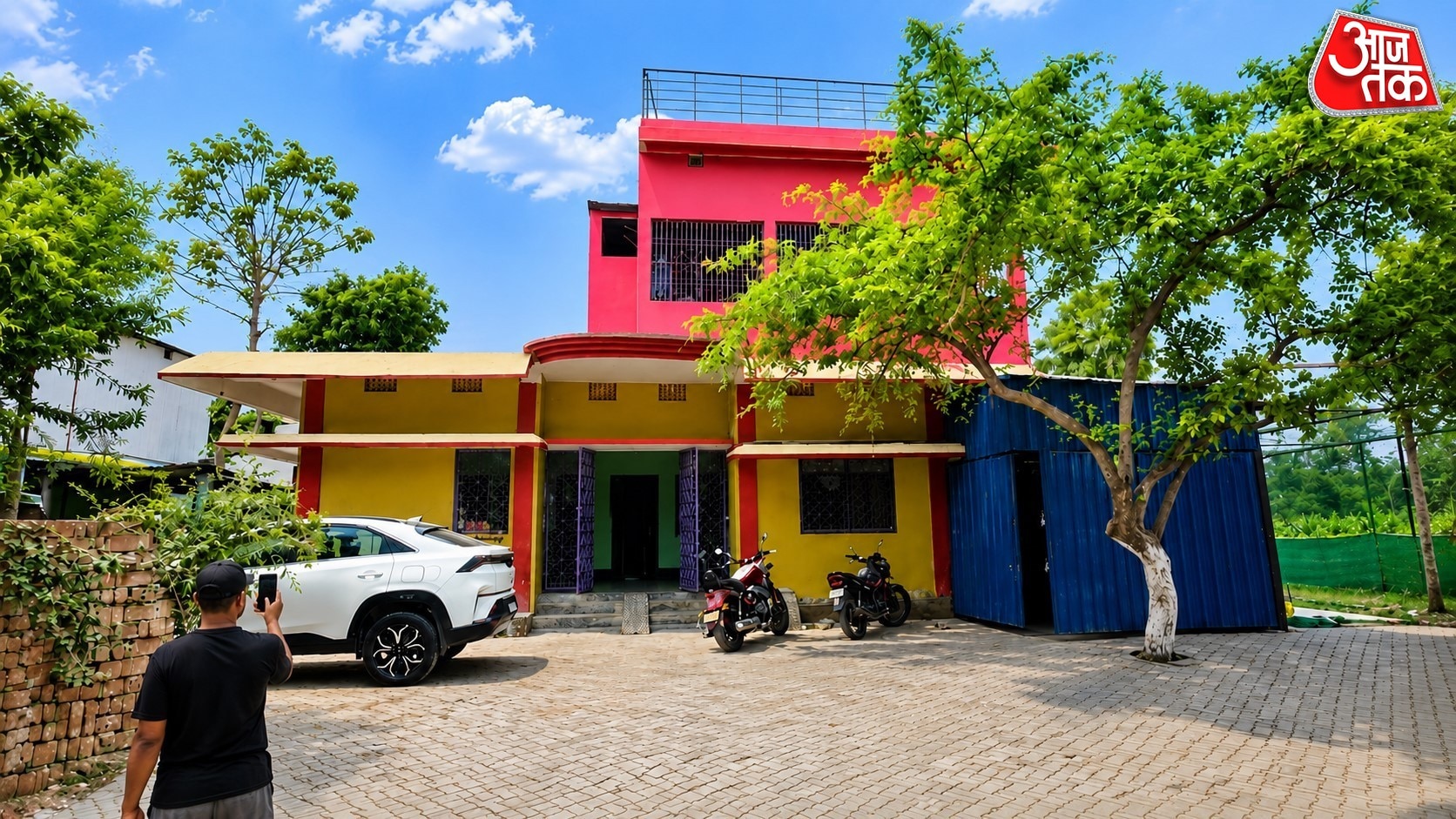 vaibhav pink house cover vaibhav pink house cover