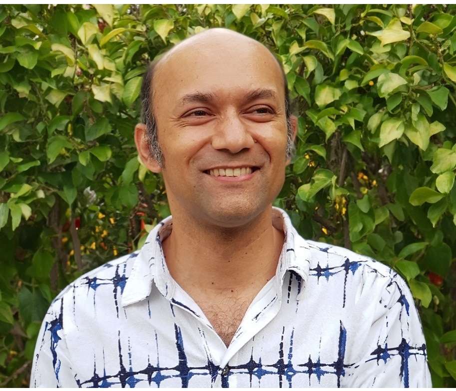 फिल्म डायरेक्टर वैभव कुमारेश फिल्म डायरेक्टर वैभव कुमारेश