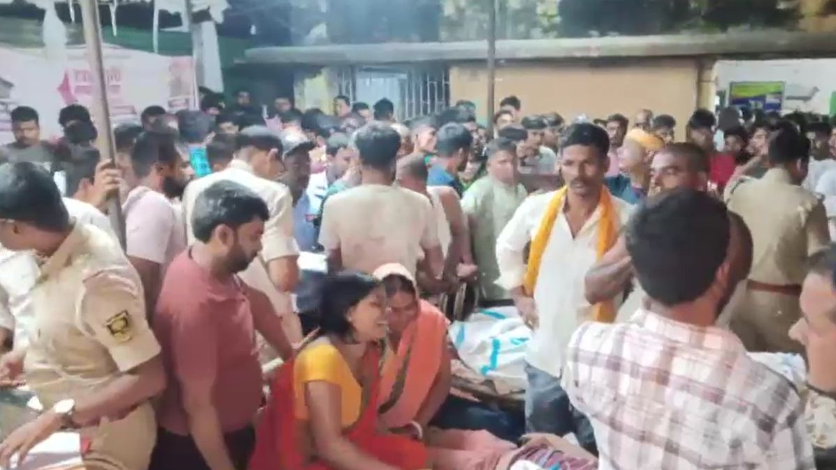 vaishali raghopur boat tragedy 13 children death village mourning vaishali raghopur boat tragedy 13 children death village mourning