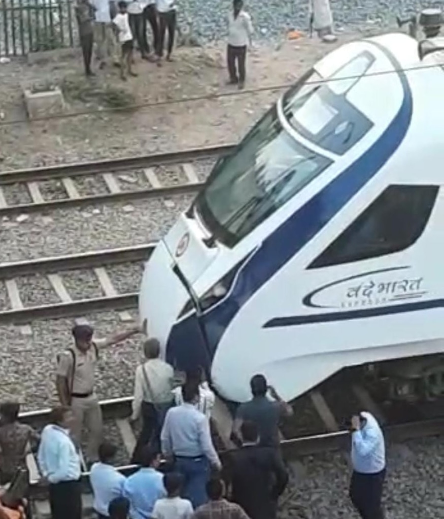 Vande Bharat Express
