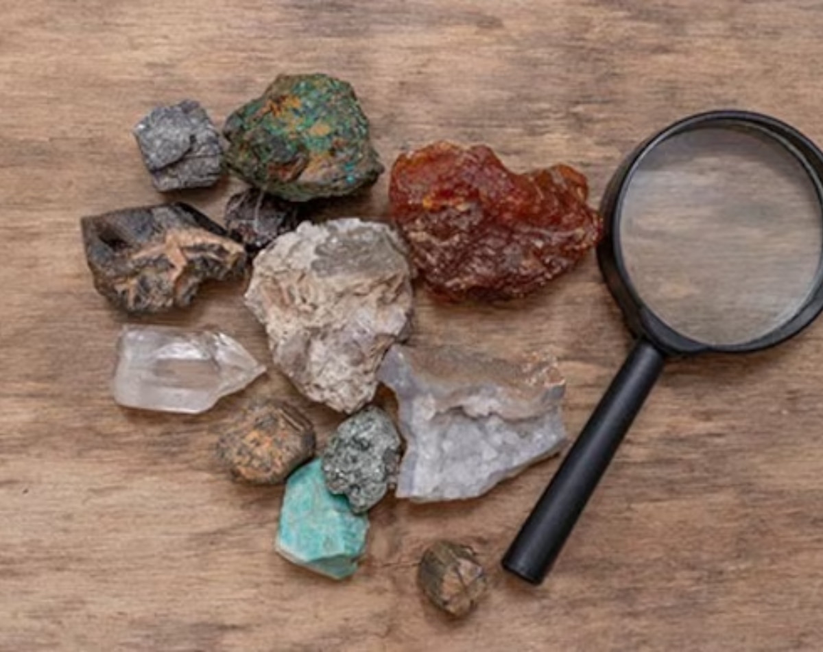 Venezuela Rare Earth Metals 