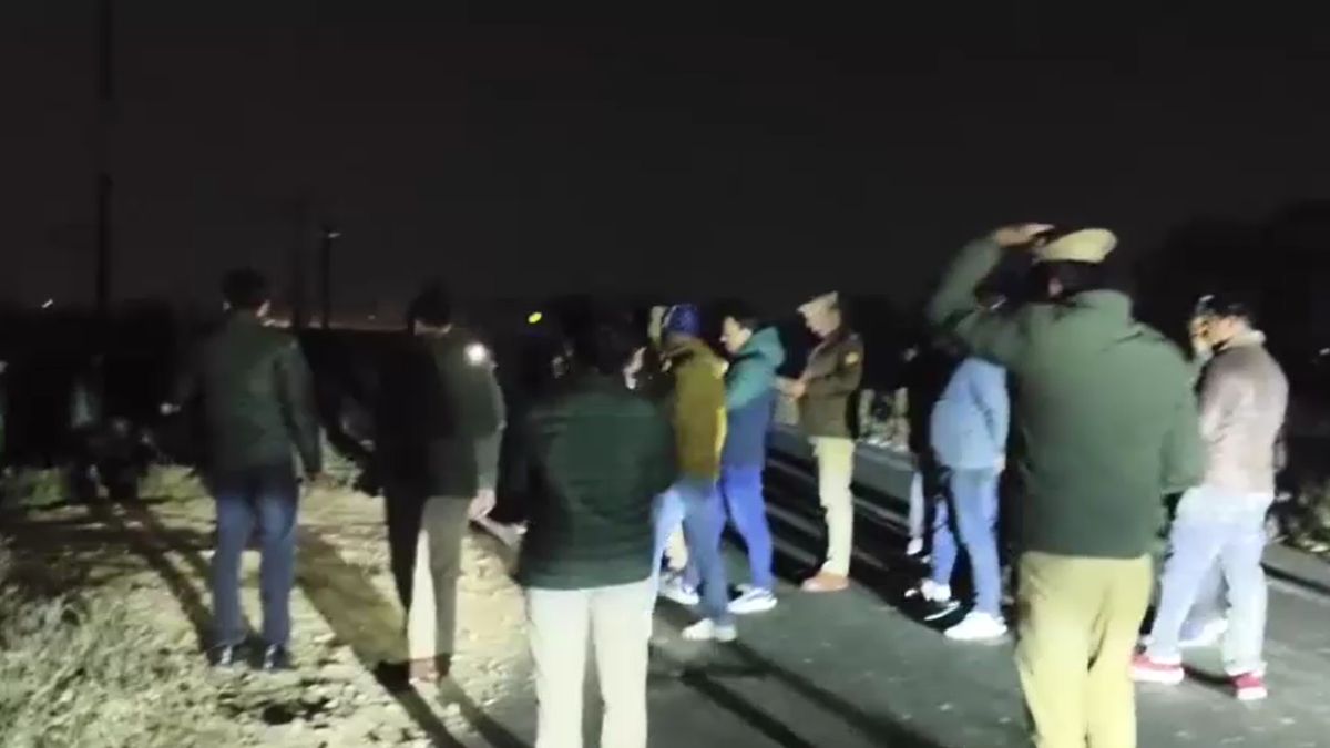 varanasi up stf encounter one lakh rewarded criminal banarsi yadav