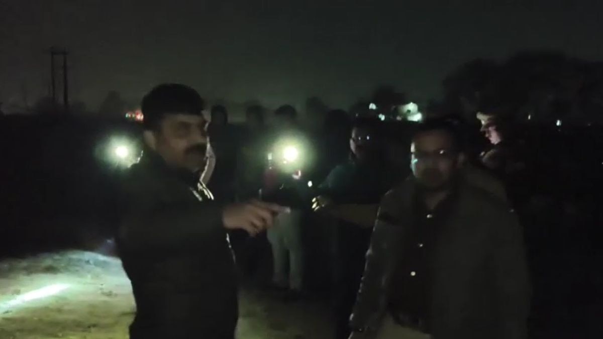 varanasi up stf encounter one lakh rewarded criminal banarsi yadav