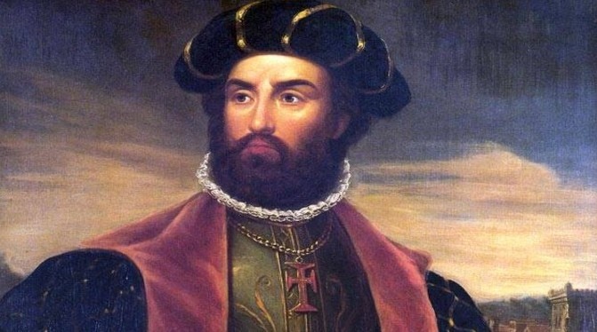 Vasco Da Gama