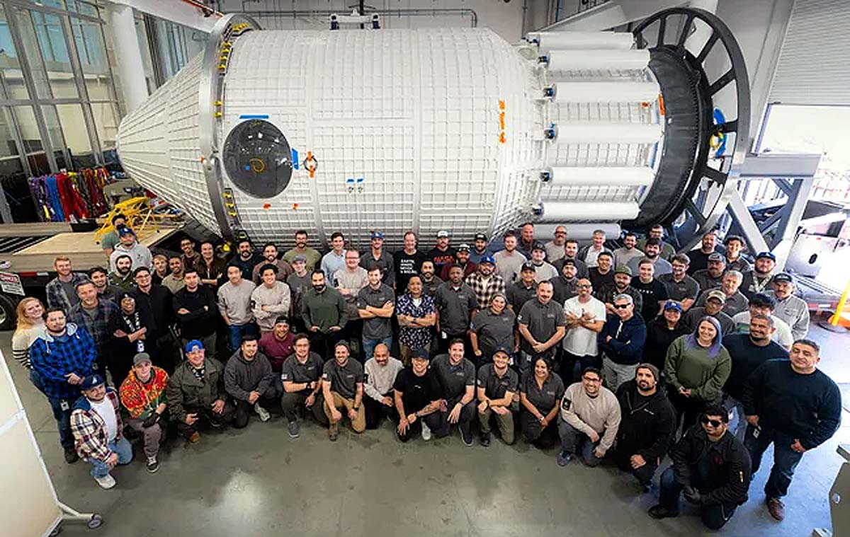 Space Missions 2026 Space Missions 2026