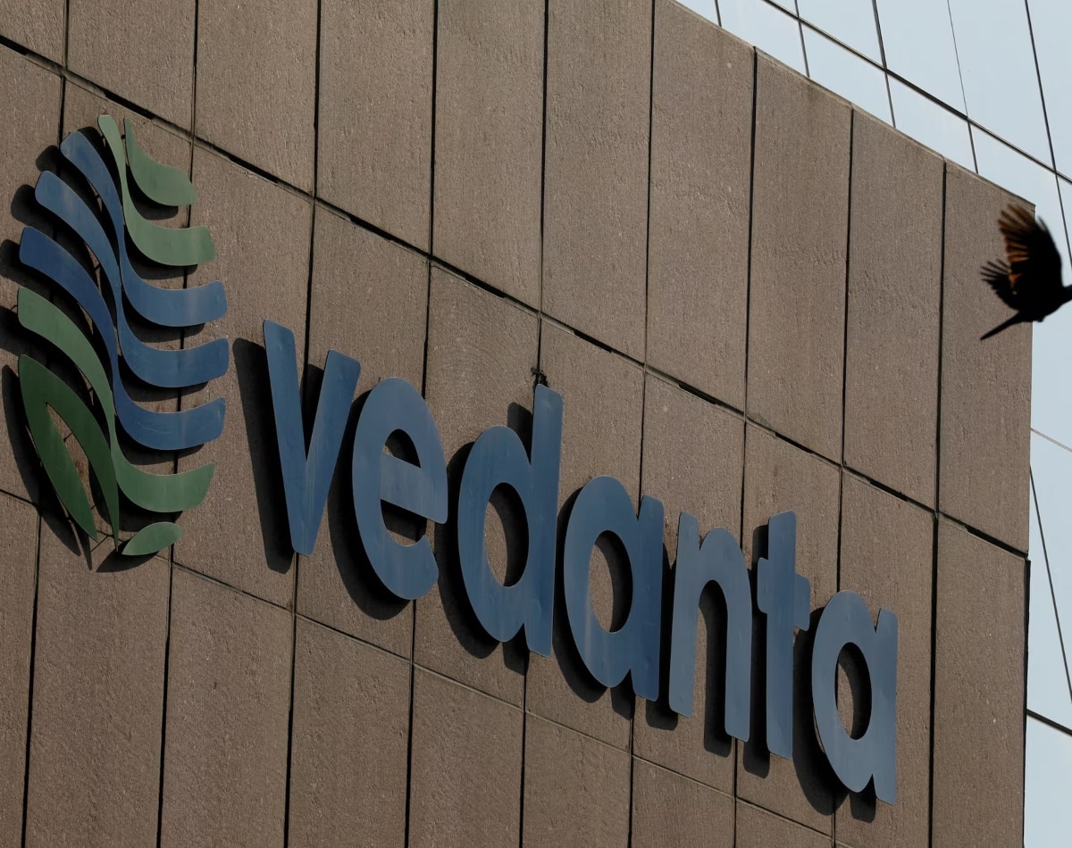 Vedanta Business 