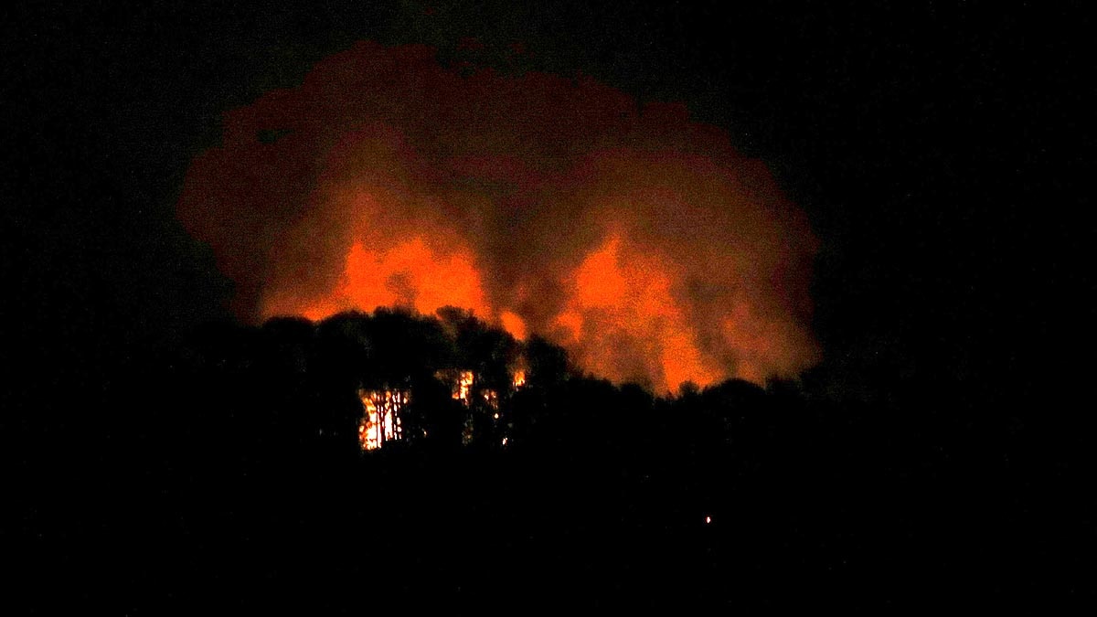 U.S. Air Force Planes Vanish from Trackers U.S. Air Force Planes Vanish from Trackers