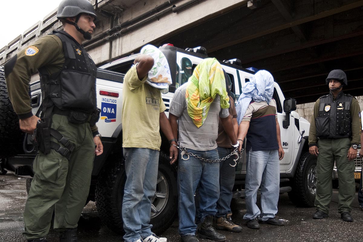 Pablo Escobar Venezuela Nicolas Maduro