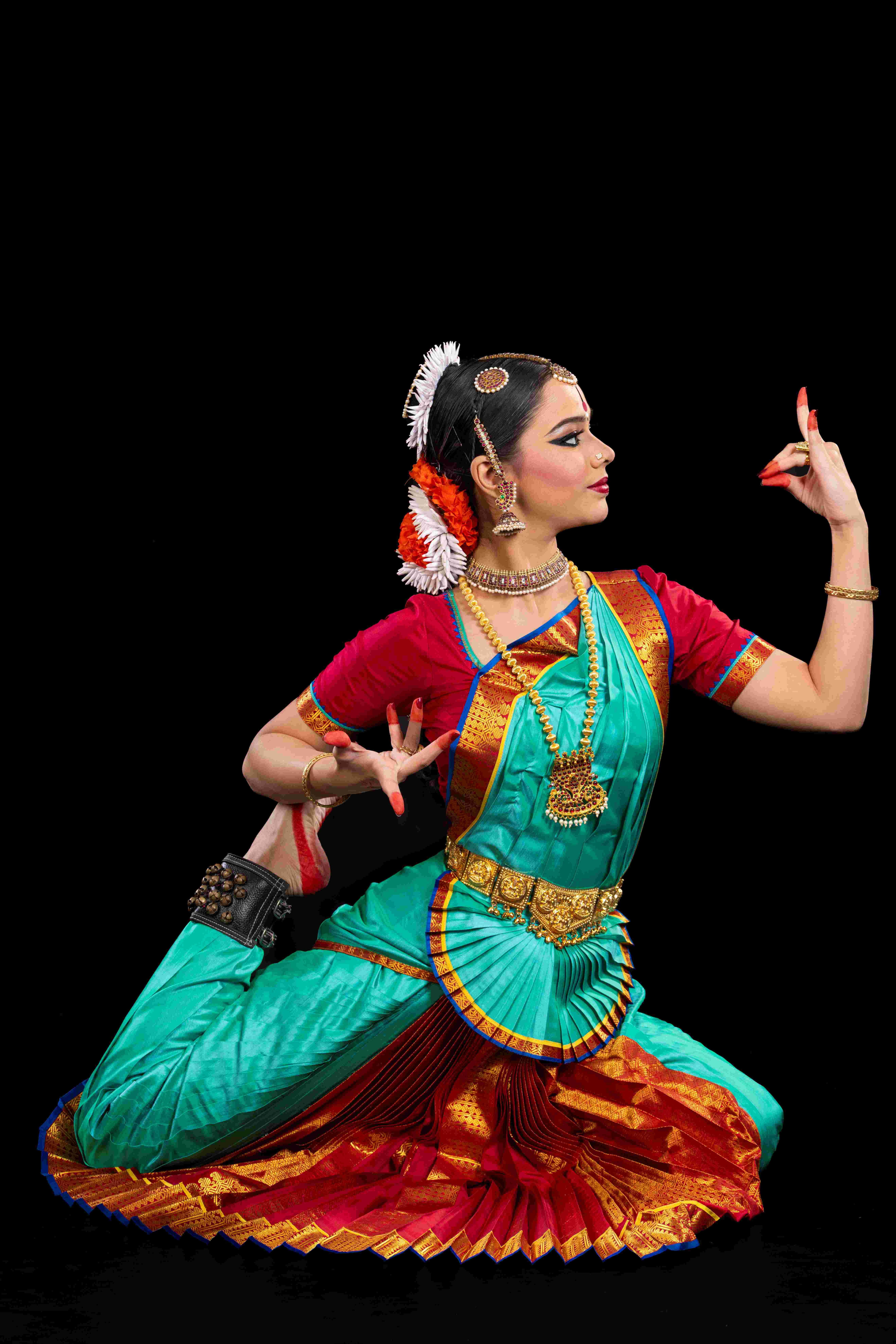 Bharat Natyam