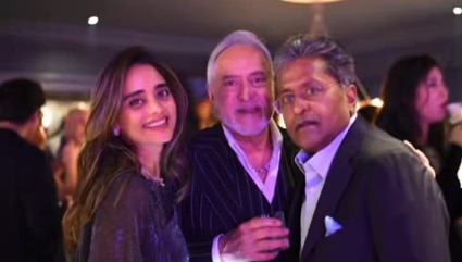 विजय माल्या