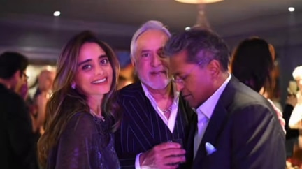 विजय माल्या