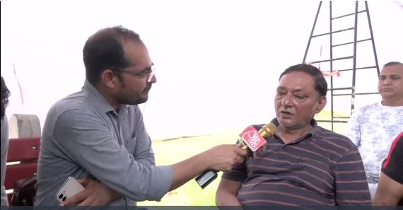 Caso de asesinato de Radhika Yadav