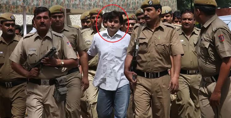 Nitish Katara Murder Case