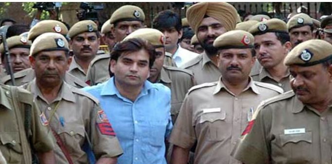 Nitish Katara Murder Case Nitish Katara Murder Case