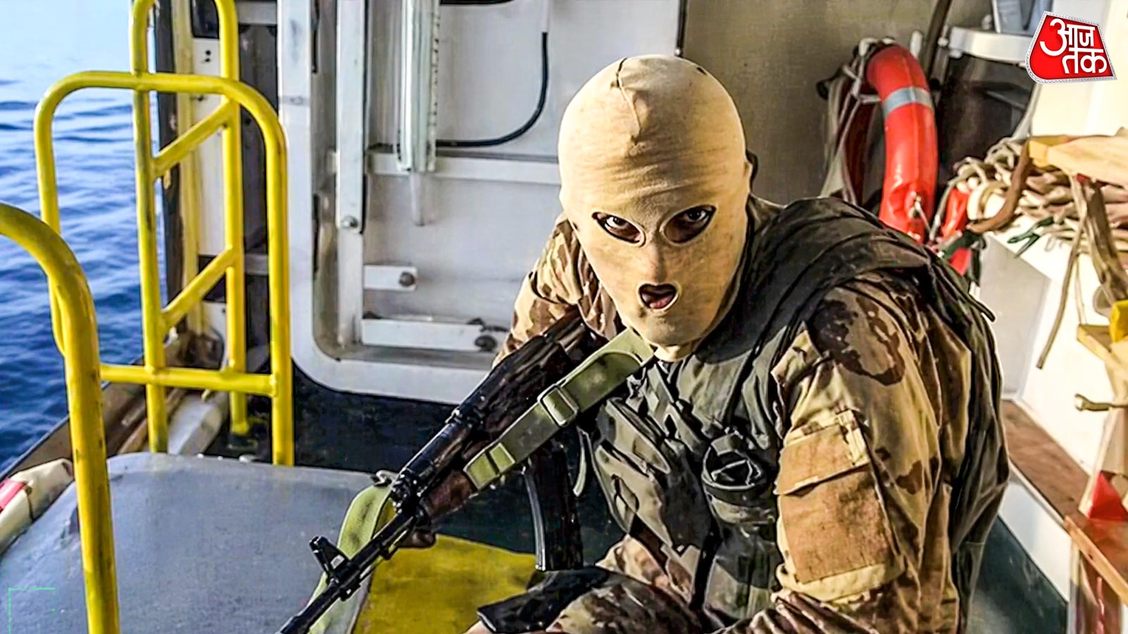 होर्मुज जलडमरूमध्य 