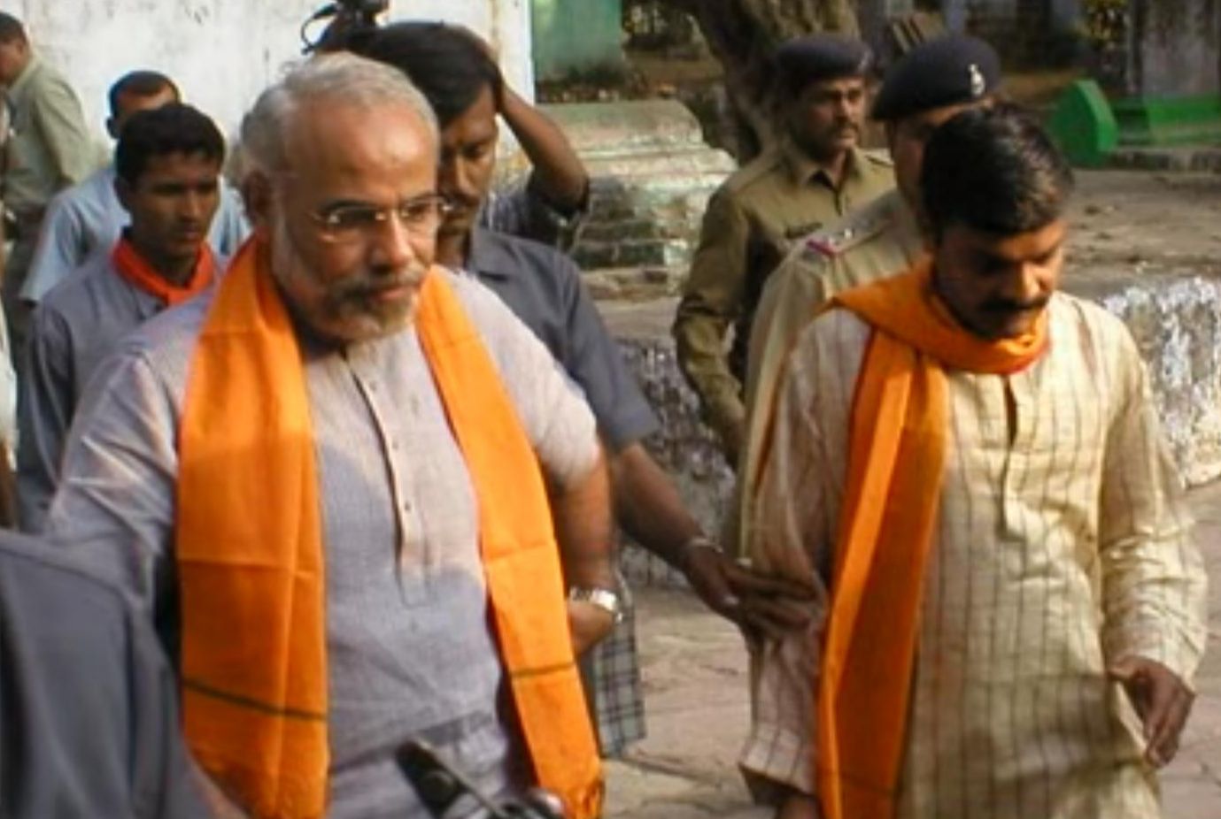 Narendra Modi