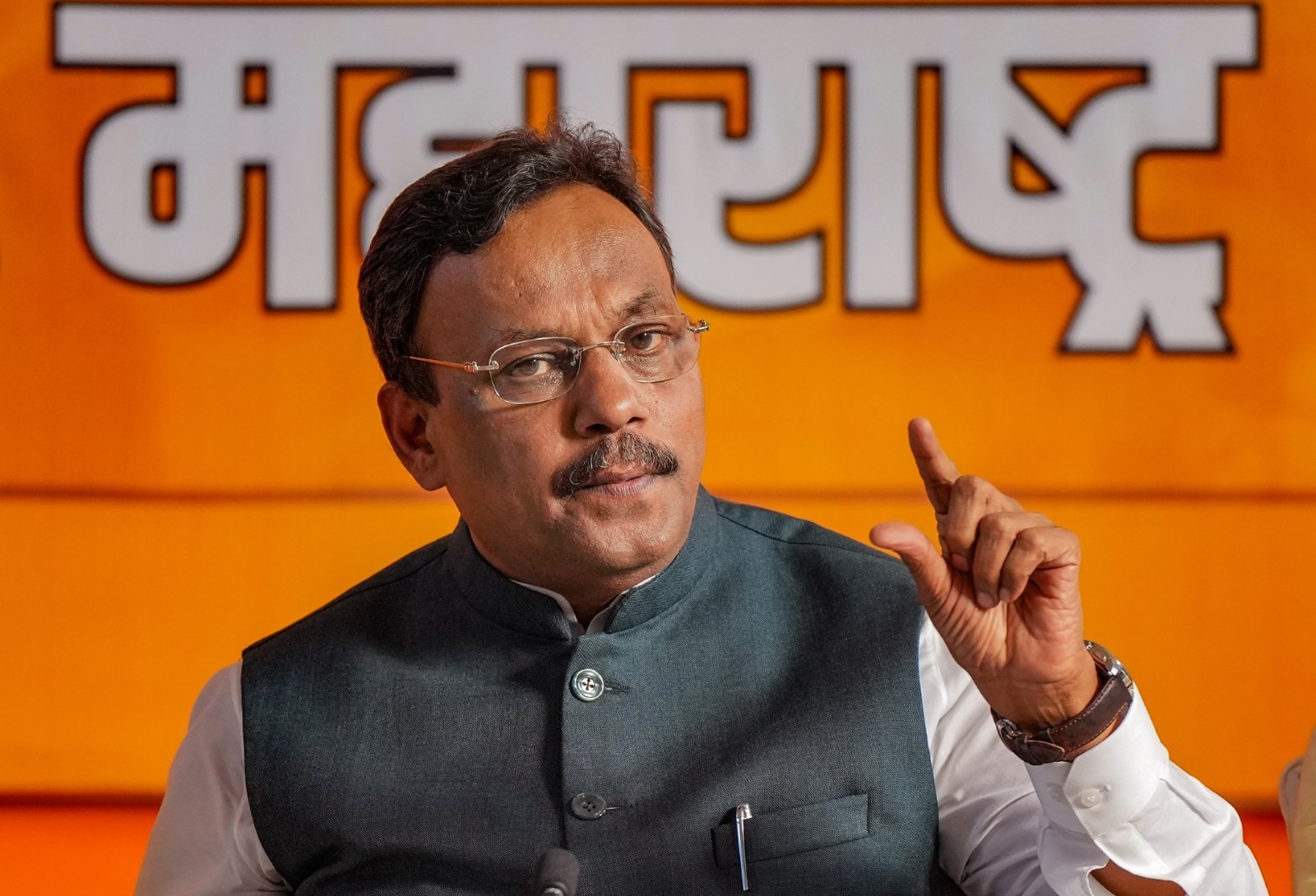 विनोद तावड़े