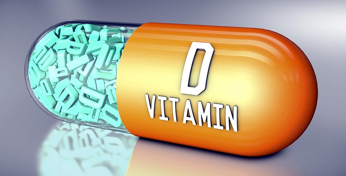 vitamin d aging