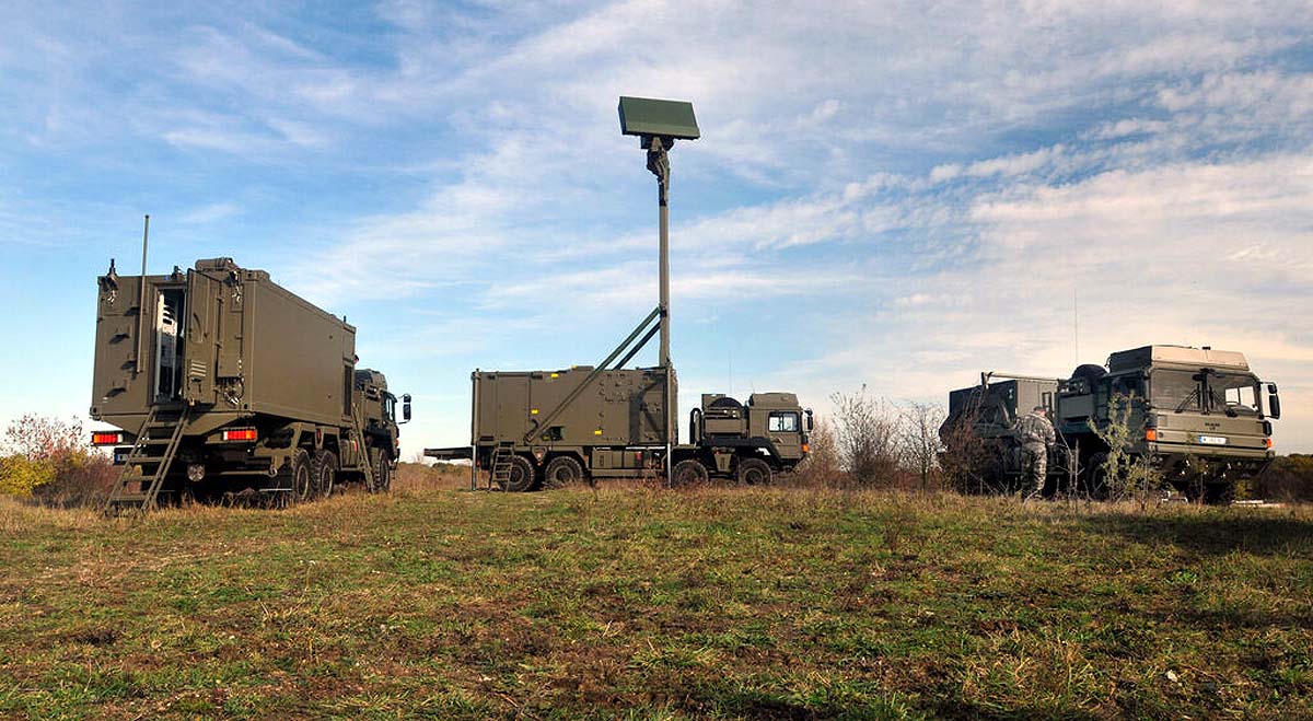 Thailand Cambodia War