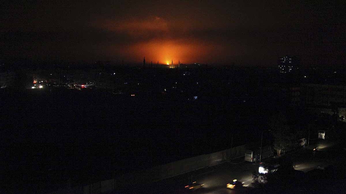 what is wartime blackout