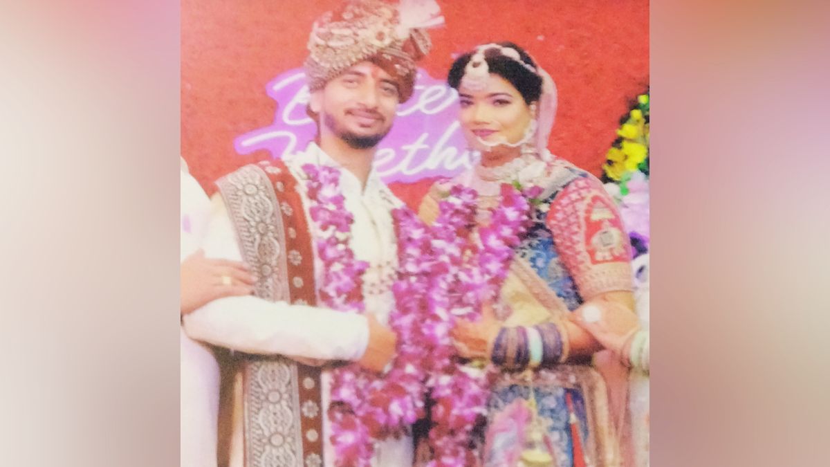 We Kill Our Sons in Law Mother Claims Engineer Was Threatened Two Months Before His Death in Delhi We Kill Our Sons in Law Mother Claims Engineer Was Threatened Two Months Before His Death in Delhi