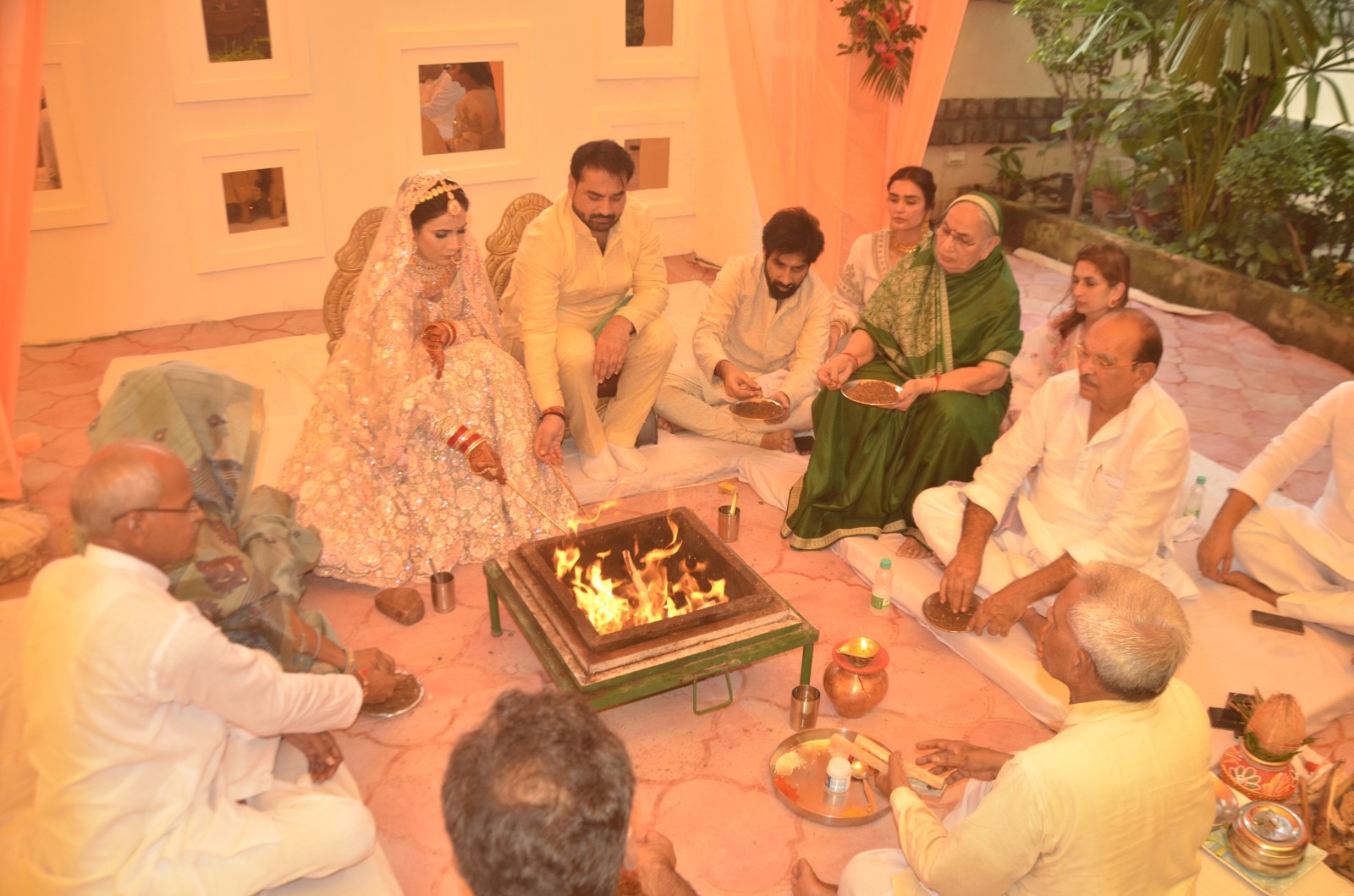 विकास यादव