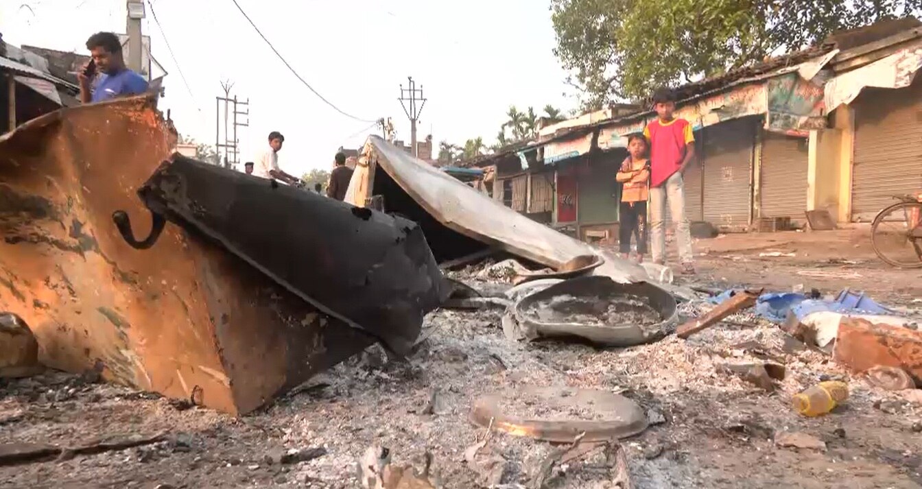 मुर्शिदाबाद