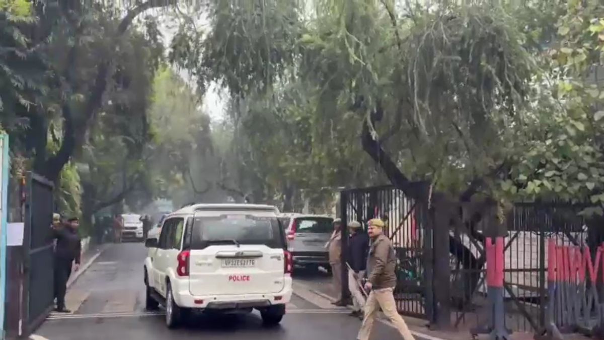 What Negligence Who Is Responsible SIT Questions Engineer Yuvraj Death Case