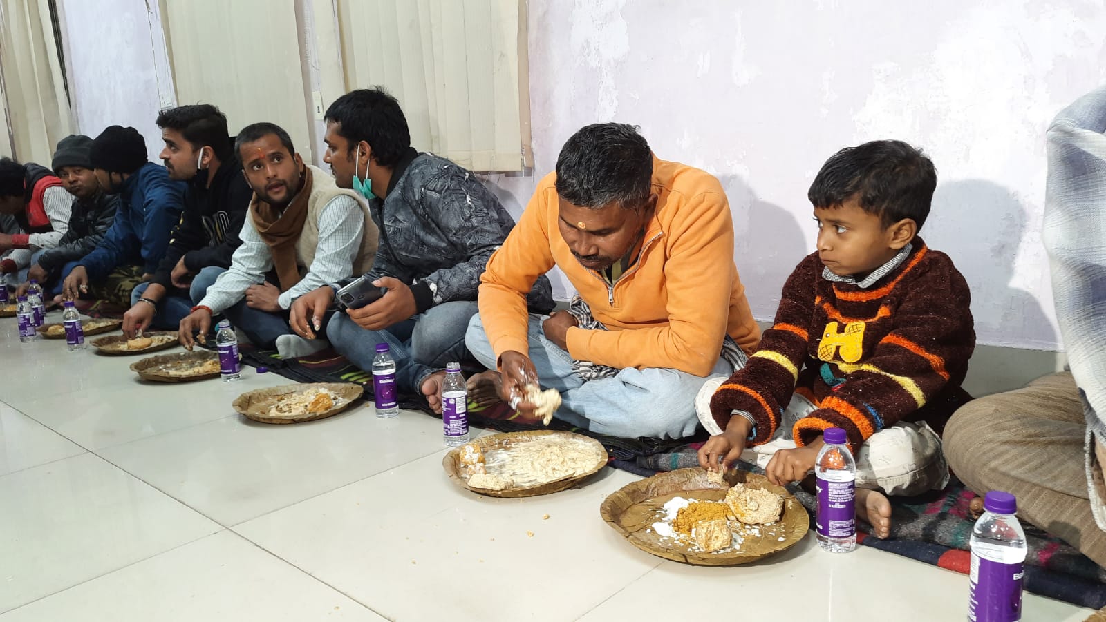 ब्राह्मण भोज