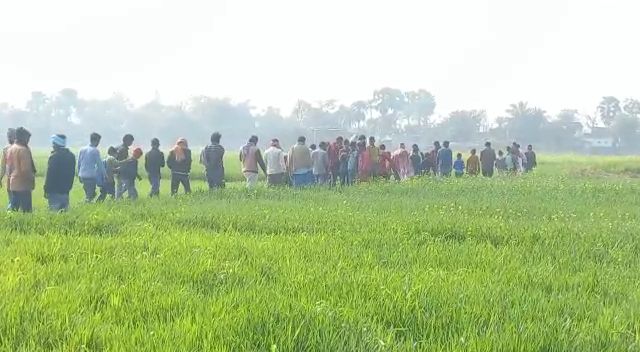 मुखिया की हत्या