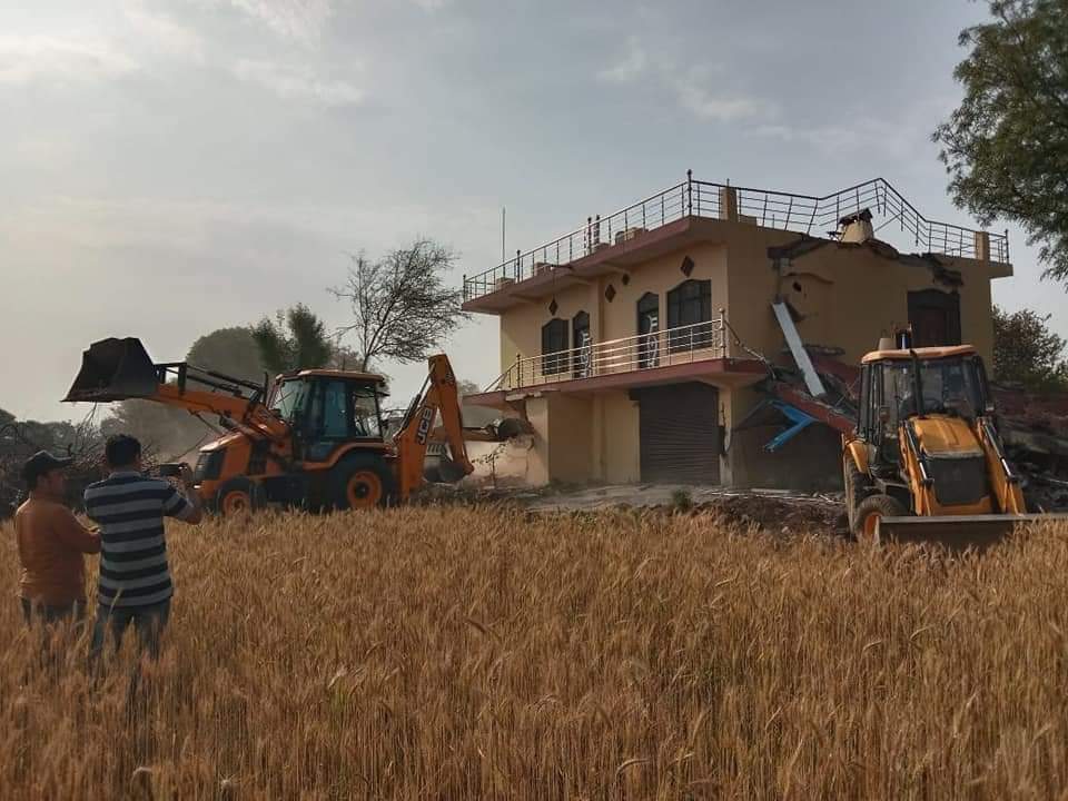 शिवराज सरकार का बड़ा एक्शन  