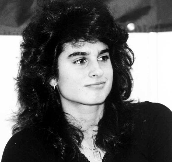 गैब्रियला सबातिनी