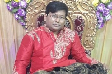 मृतक सपोर्टर