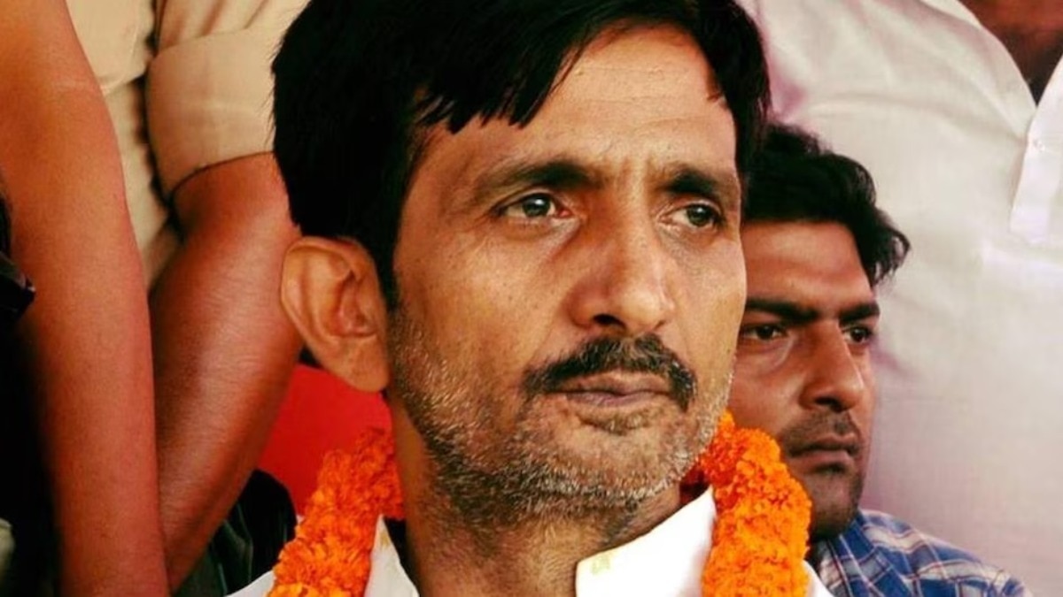 सुनील तिवारी