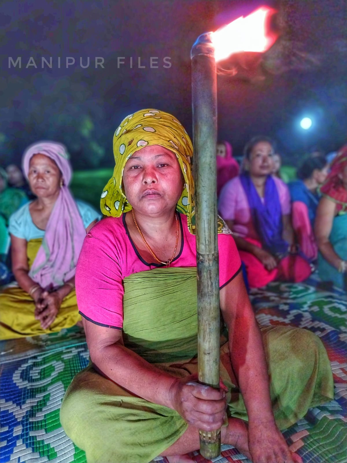 तस्वीर- संजय कुमार