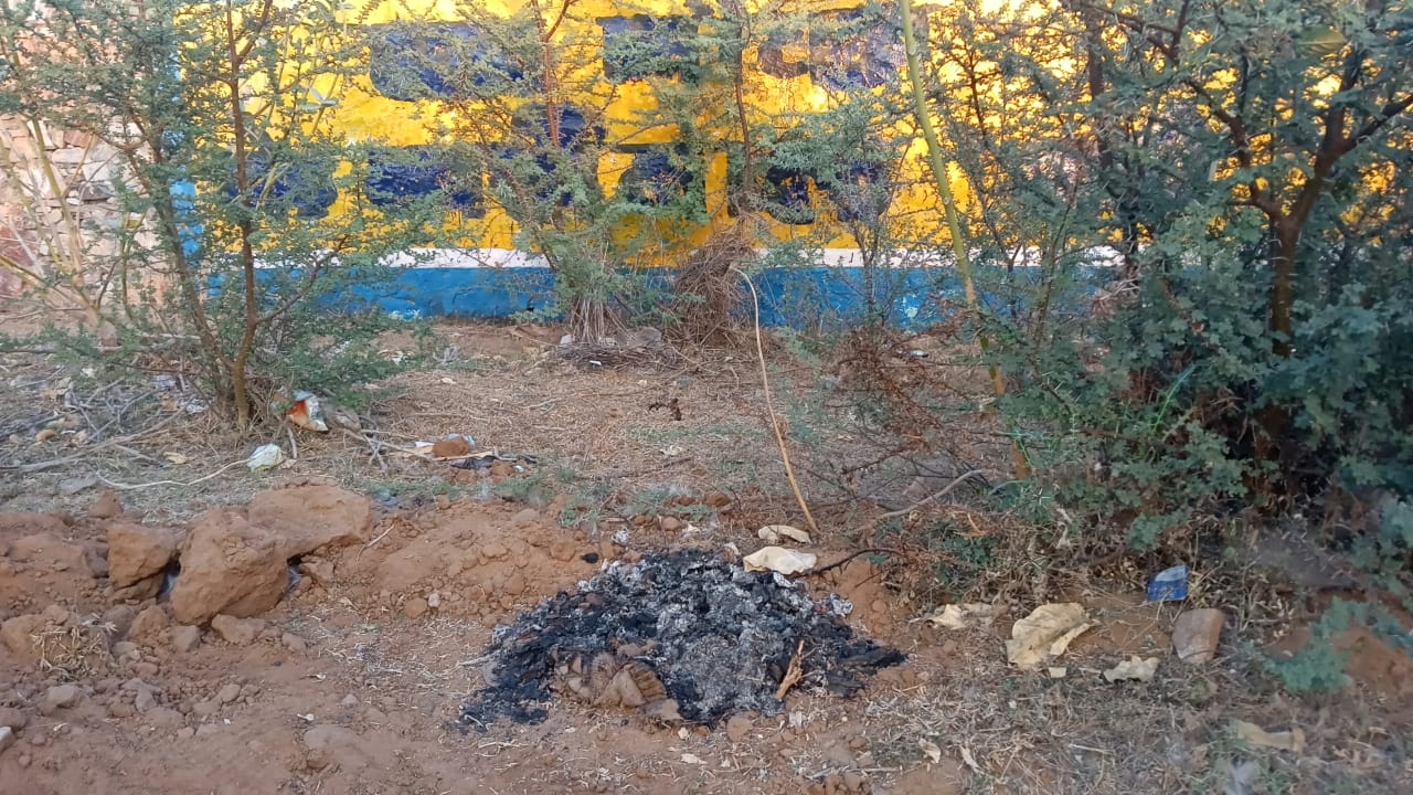 राजस्थान में मिले आरोपियों के मोबाइल के जले टुकड़े, संसद कांड में पुलिस के हाथ आई बड़ी लीड