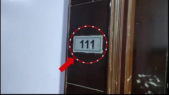 खूबसूरत मॉडल की जिंदगी की वो आखिरी रात, होटल के रूम नंबर 111 की कहानी, जहां हुआ दिव्या का कत्ल