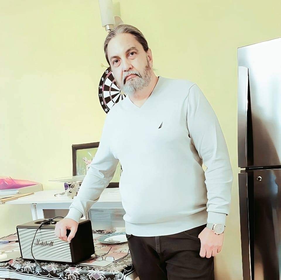 बलराज बलराज