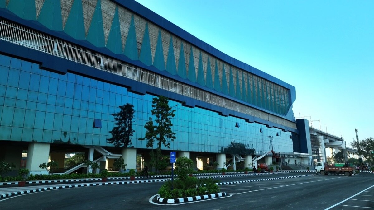 नमो भारत ट्रेन में होगी फिल्मों की शूटिंग