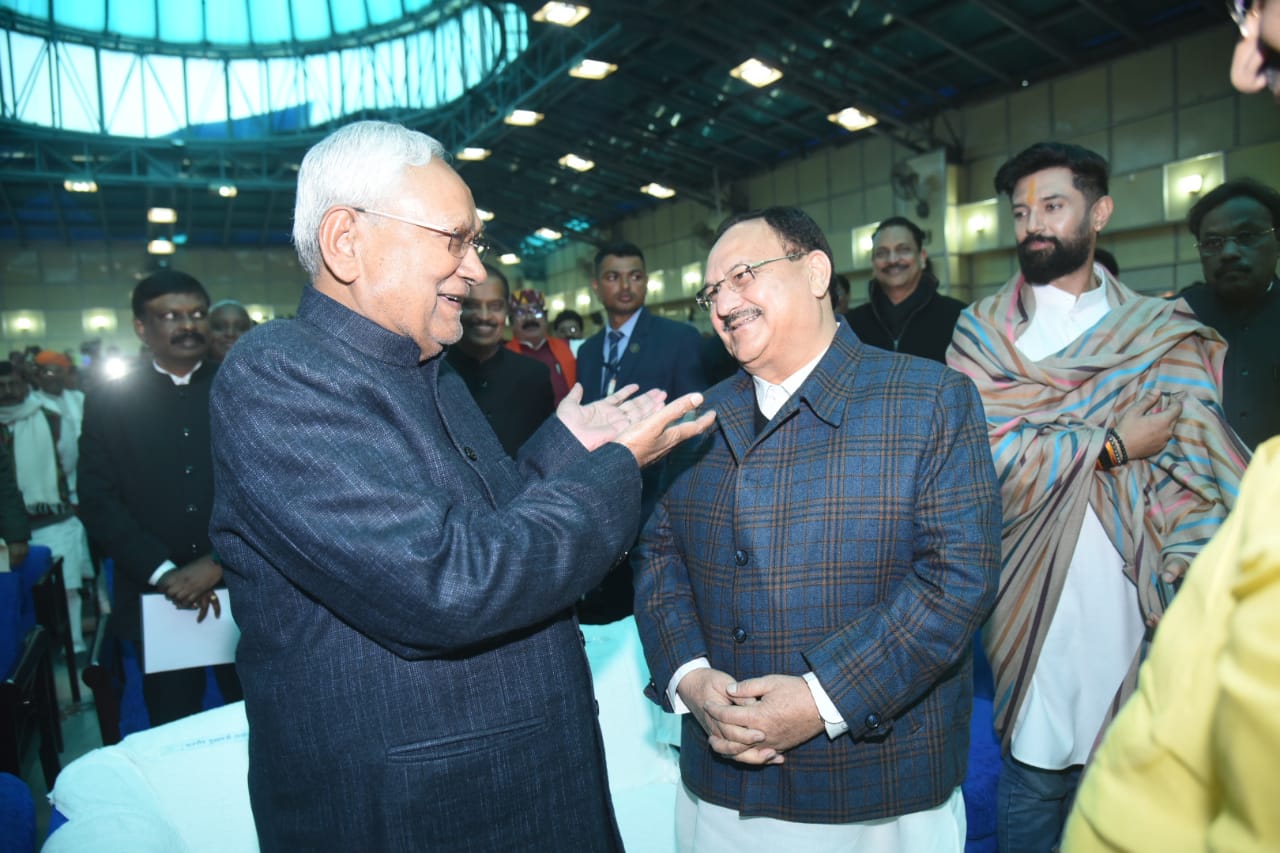 सीएम नीतीश कुमार